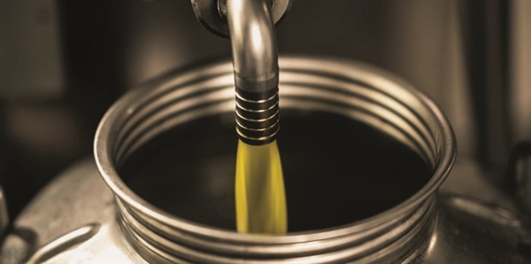 Olio, Baragli (Fedagripesca Toscana): “A Firenze e Arezzo calo del 60%. Meglio sulla costa”